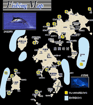 fishingmap